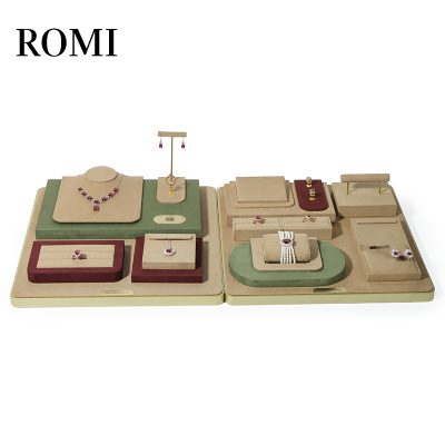 romi-jewelry-showcase-display-counter-top-jewelry-display-for-selling