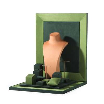romi-dangle-earring-holder-green-velvet-jewelry-display