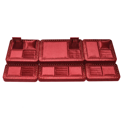 romi-rose-red-velvet-leather-jewellery-counter-display-stand-holder