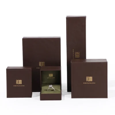 luxury-two-tone-brown-jewelry-box-with-olive-green-suede-interior